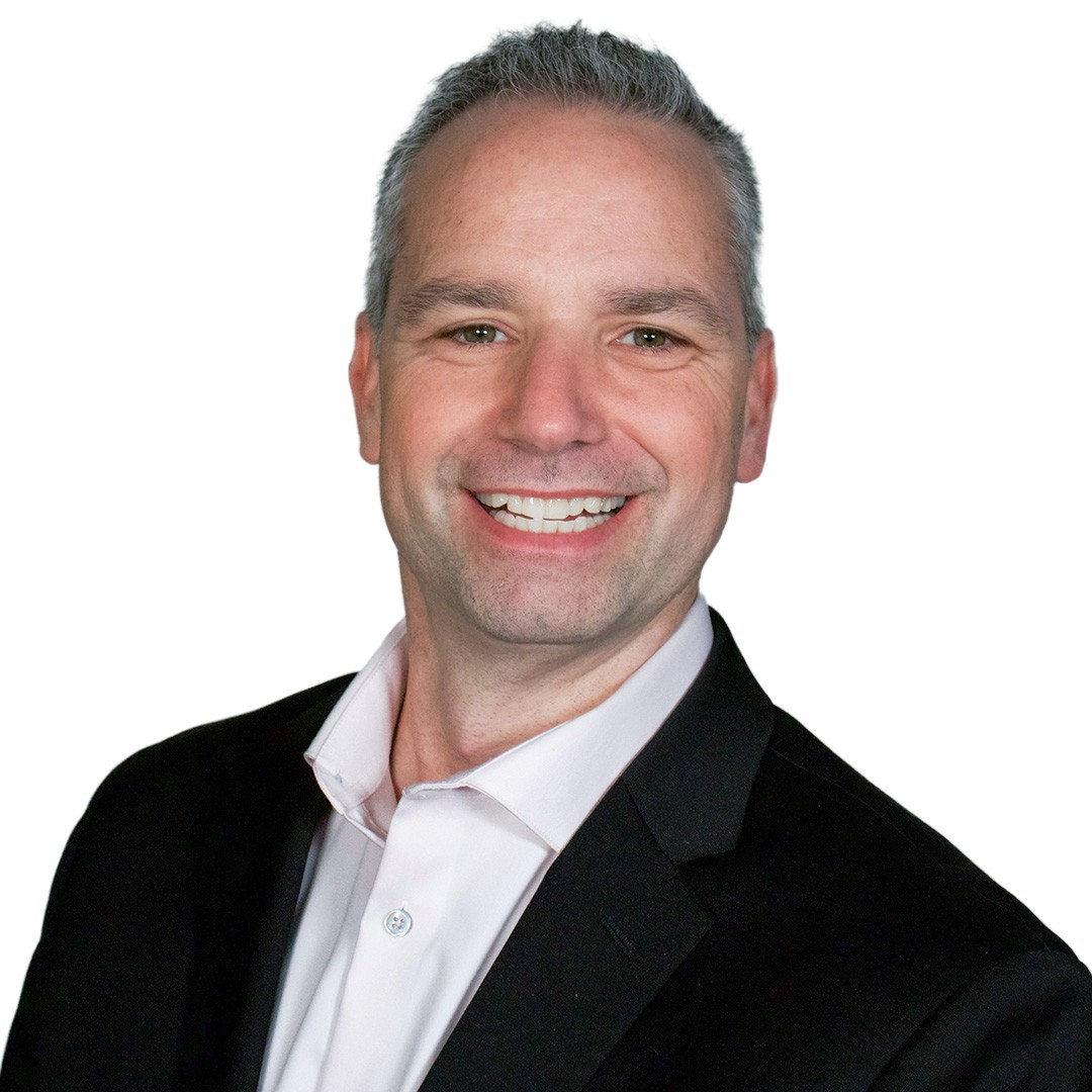 James M Headshot